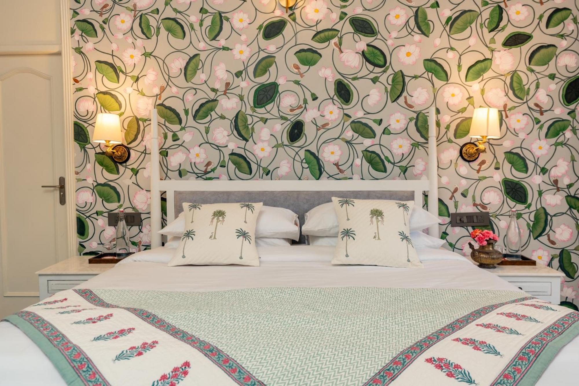 Laalee Jaipur Quarto foto