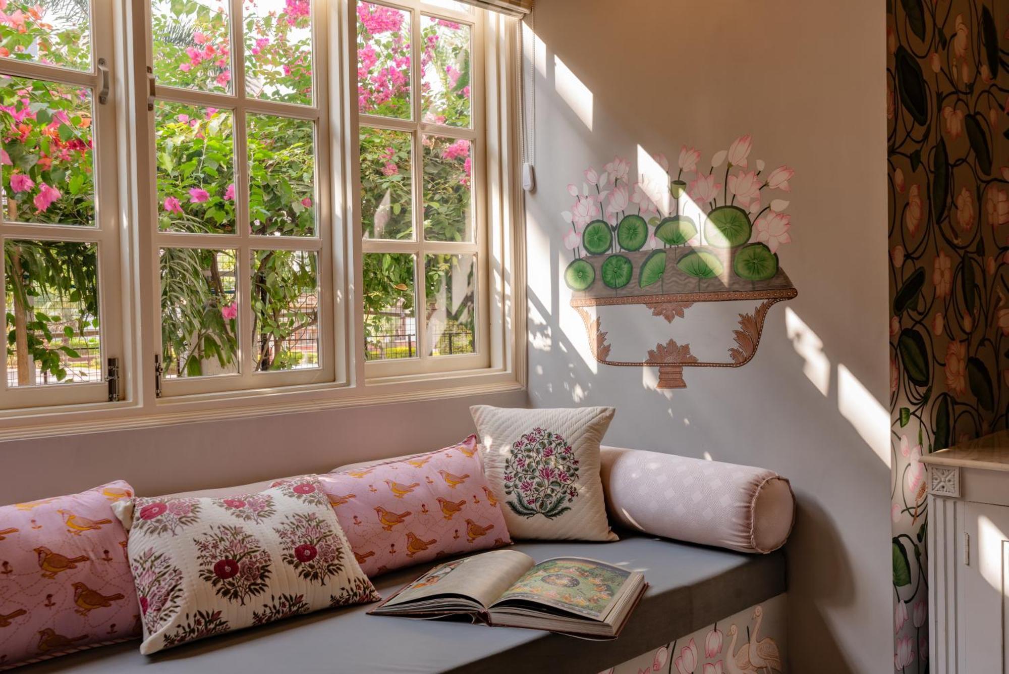 Laalee Jaipur Quarto foto