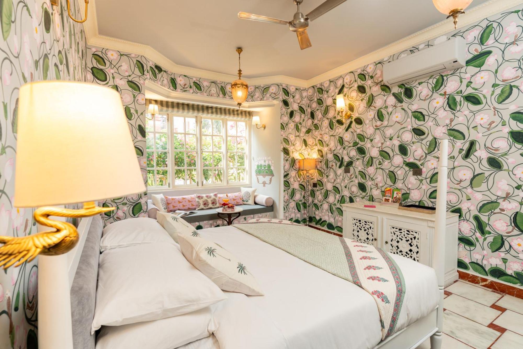 Laalee Jaipur Quarto foto