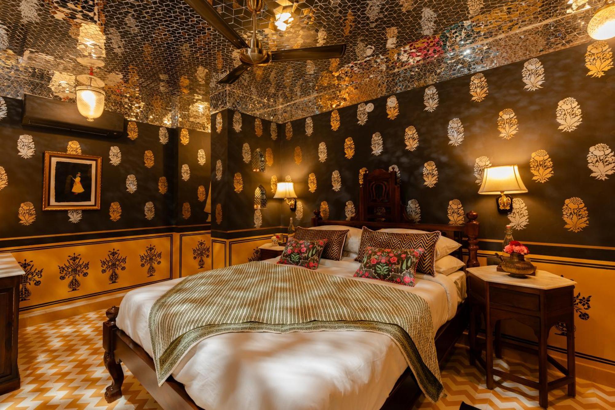 Laalee Jaipur Quarto foto