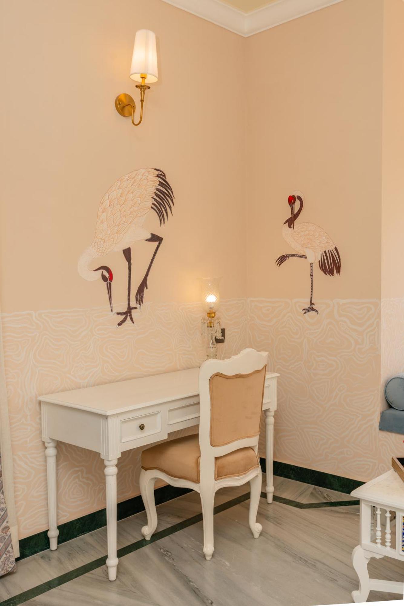 Laalee Jaipur Quarto foto