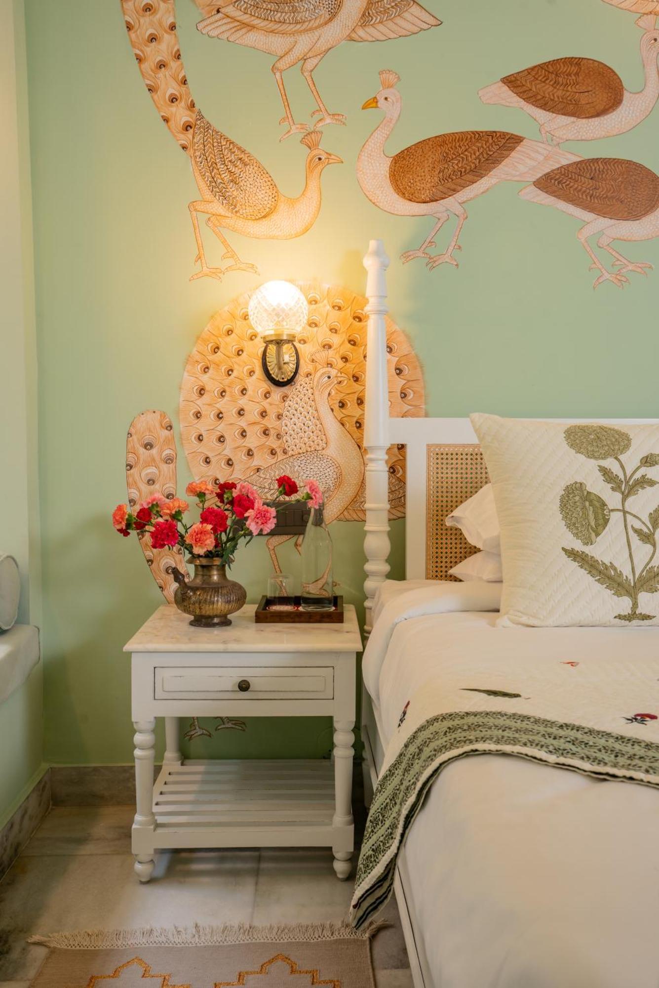 Laalee Jaipur Quarto foto